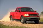 Ford F-150 SuperCab 1996 года